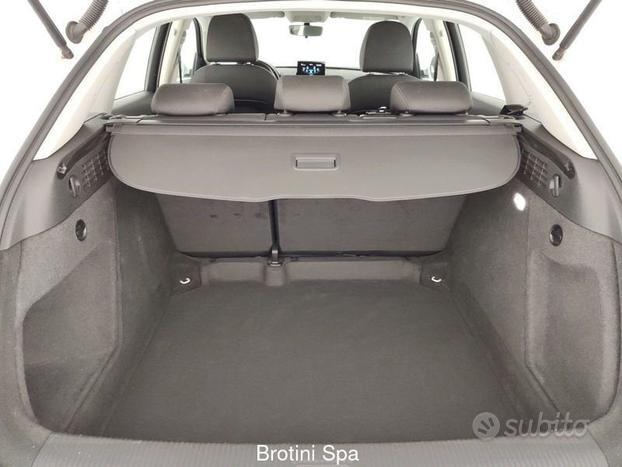 Audi Q3 2.0 TDI 120 CV S tronic