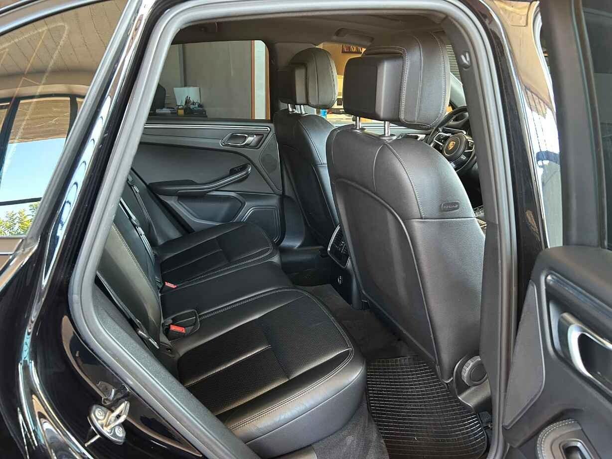 Porsche Macan 2.0 245 CV ANN0 2021 TETTO PANORAMICO