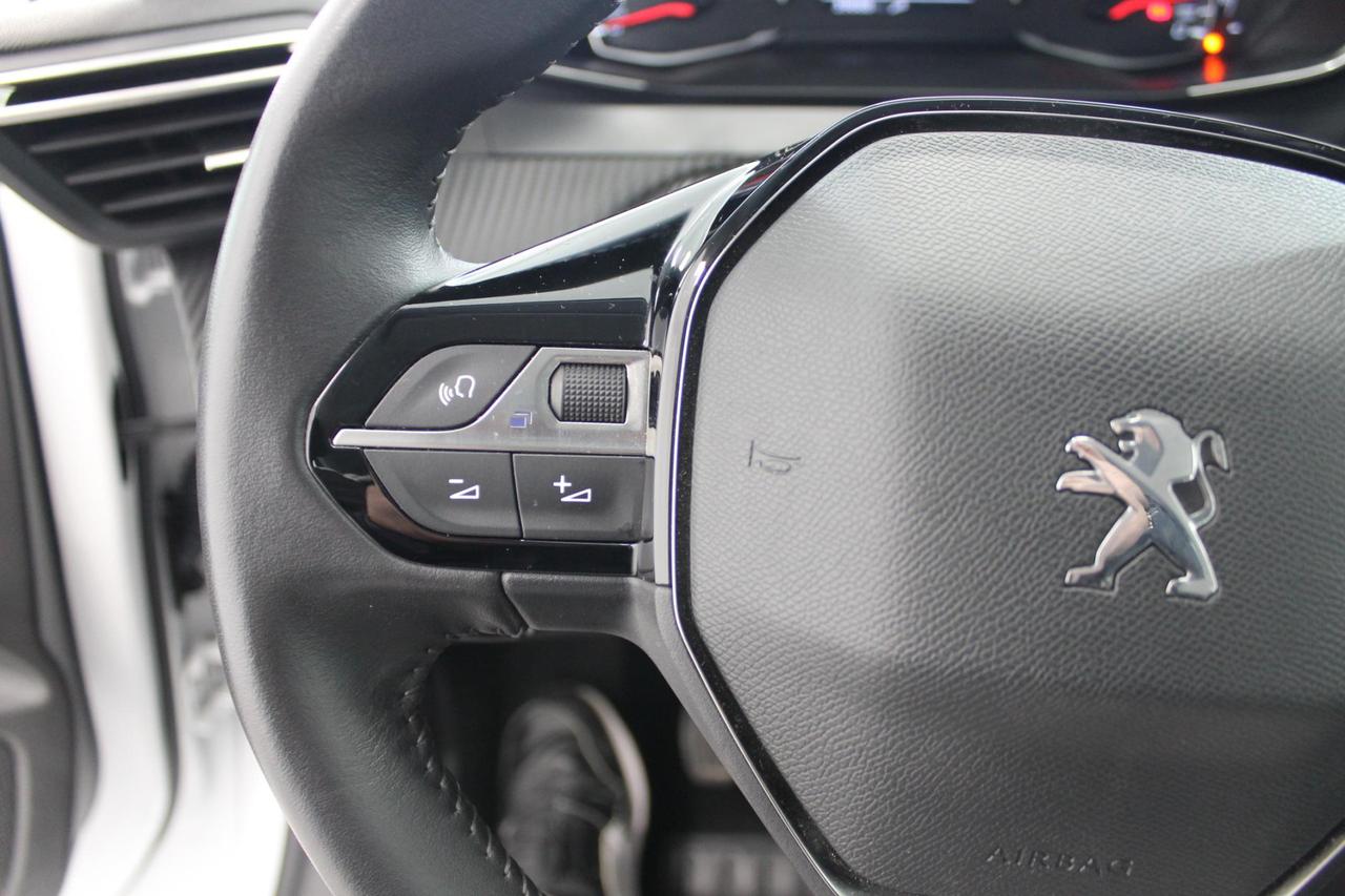 Peugeot 208 1.2 Puretech ALLURE 100 Cv.