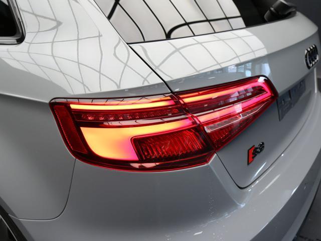 AUDI S3 SPB 2.0 TFSI 300 CV quattro S tronic