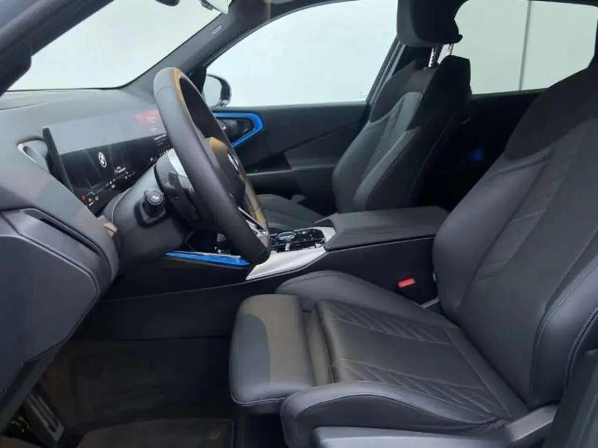 BMW X3 X3 xdrive 20d MSport