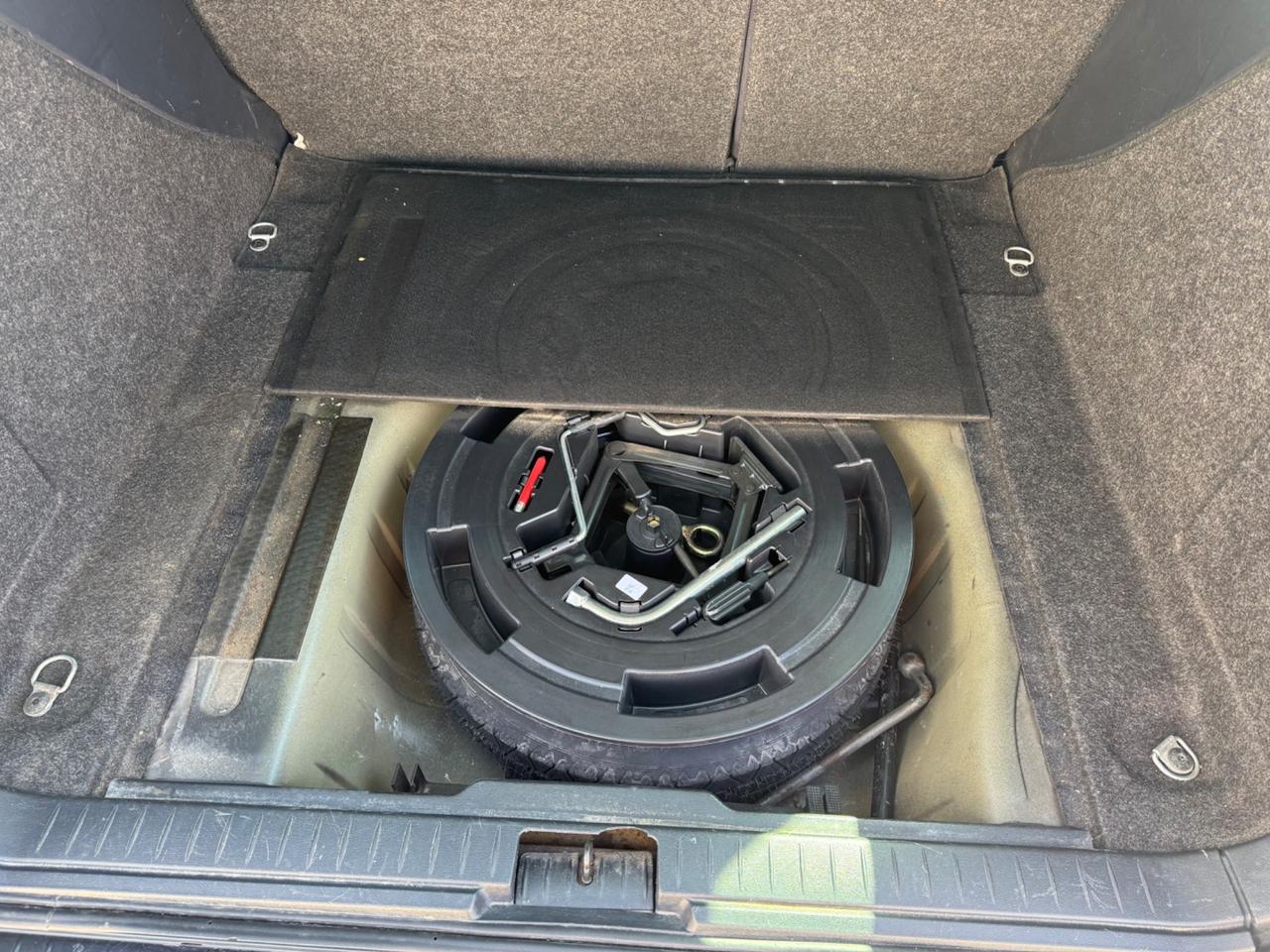 Fiat Stilo 1.9 MJT 16V Multi Wagon Dynamic
