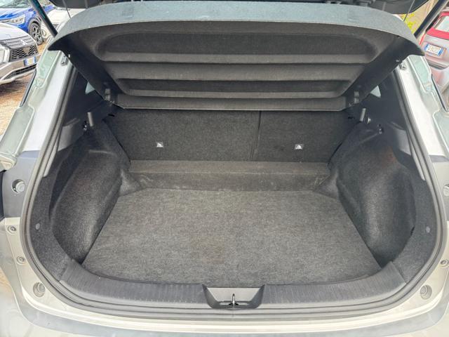 NISSAN Qashqai 1.3cc 158cv BUSINESS X-TRONIC 360° CAMERA