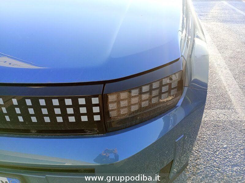 FIAT Grande Panda 1SK Hybrid La Prima 1.2 Hybrid