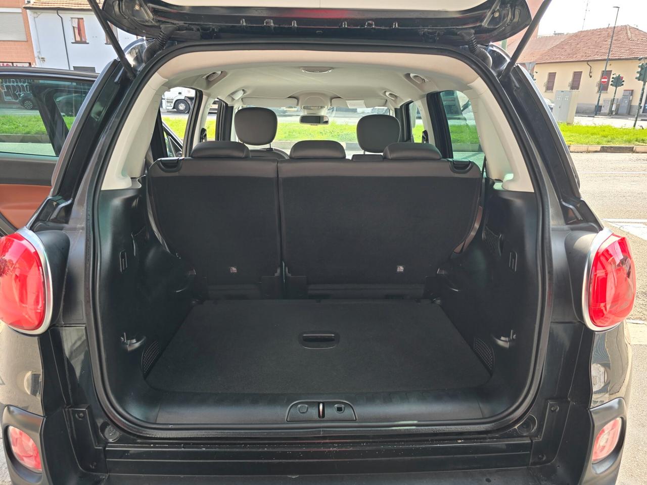 Fiat 500L 1.6 Multijet 120 CV Trekking