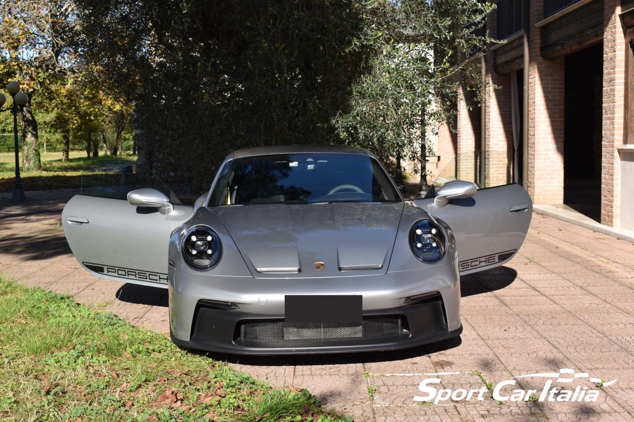Porsche 992 GT3
