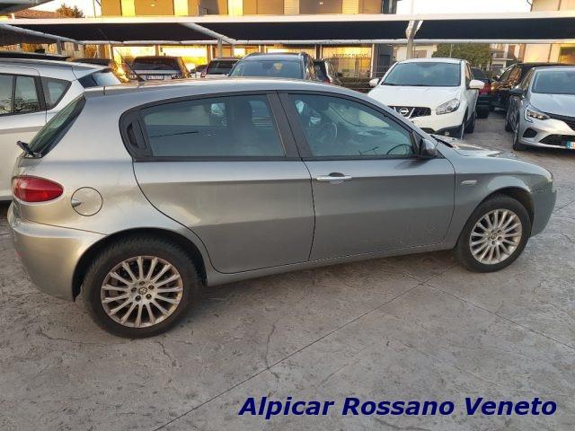 ALFA ROMEO 147 1.6 16V TS (105)5 porte Progression