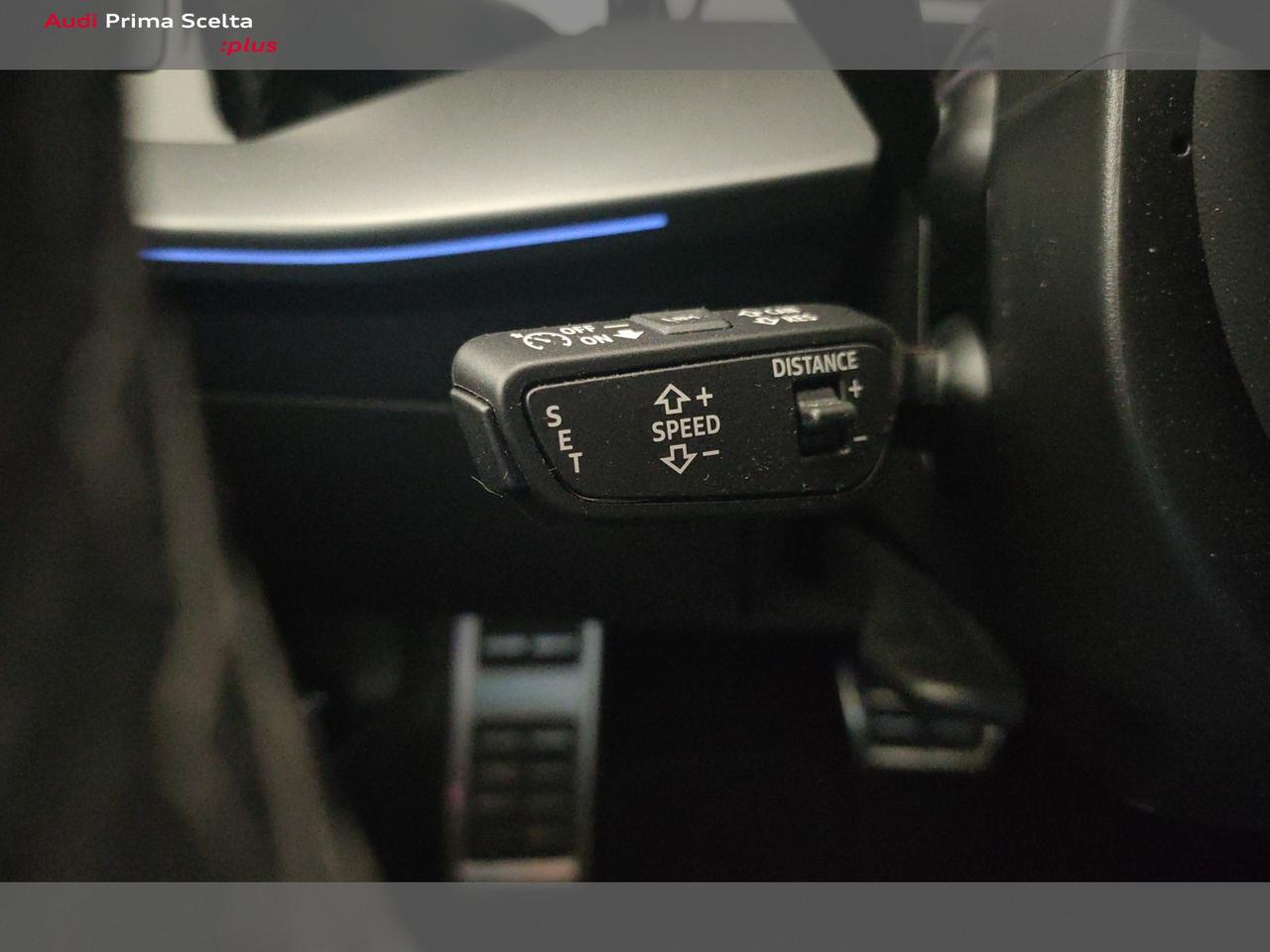 Sportback 2.0 TDI S line edition 150 CV S tronic