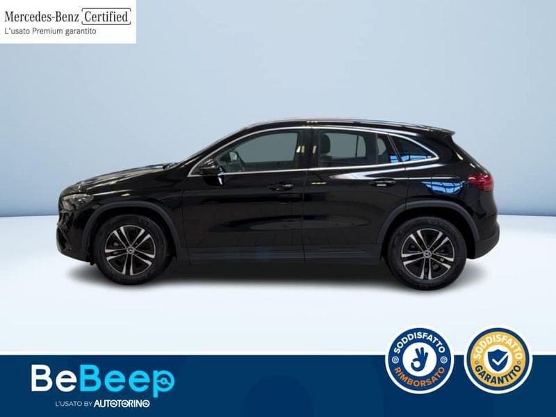 Mercedes-Benz GLA 180 D ADVANCED AUTO