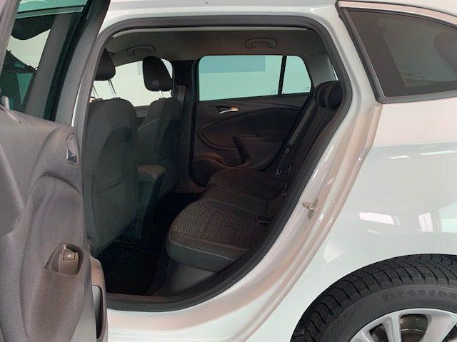 OPEL Astra 1.6 CDTi 110CV Start&Stop Sports Tourer Business