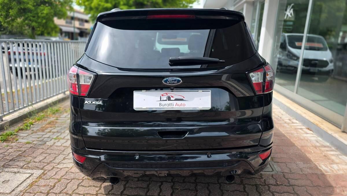 Ford Kuga 1.5 tdci ST-Line s&s 2wd 120cv PREZZO REALE