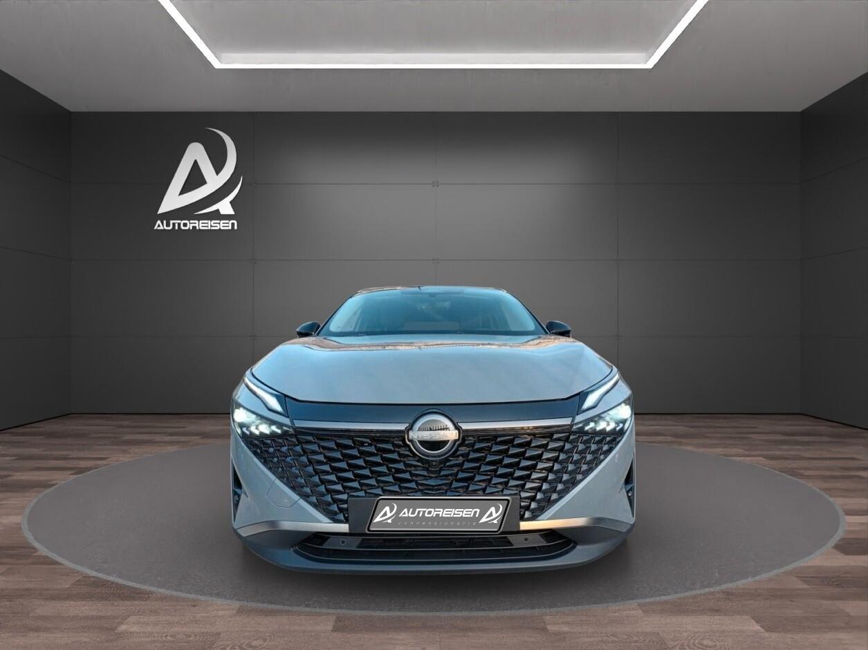 Nissan Qashqai MHEV 158 CV Xtronic N-Connecta