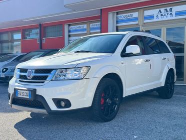 Fiat Freemont 2.0 Mjt 170 CV 4x4 aut. Black Code