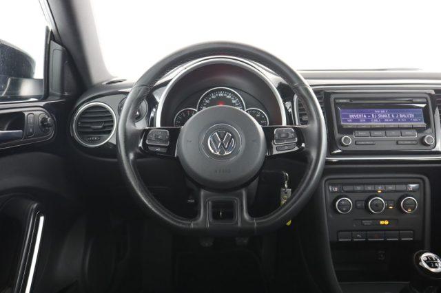 VOLKSWAGEN Maggiolino Maggiolino 1.4 TSI Sport