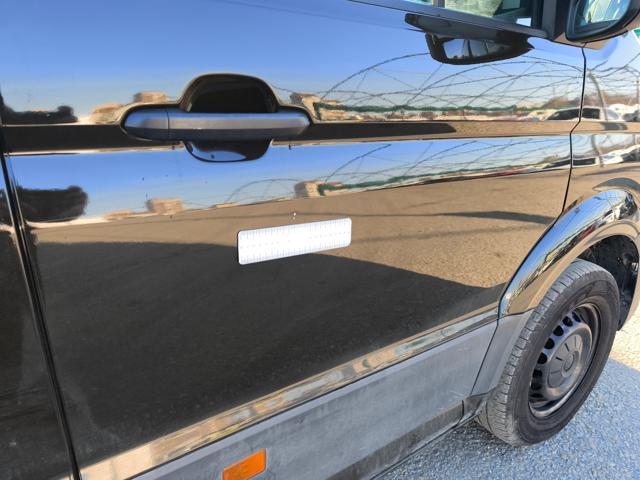 VOLKSWAGEN Crafter 30 2.0 tdi 140cv L3H3 Logistic my19