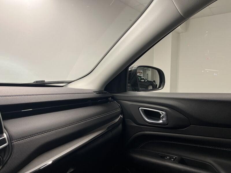 Jeep Compass 4X4 1.5 HYBRID NIGHT EAGLE