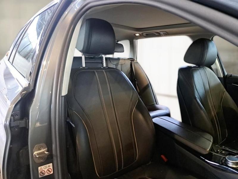 BMW 520 xDrive Luxury Auto MH48V Touring