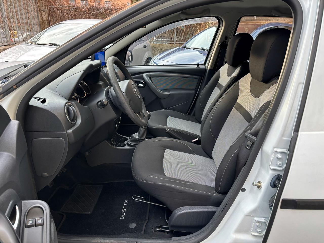 Dacia Duster 1.5 dCi 110CV S&S 4x4 Serie Limitata Urban Explorer UNIPROPRIETARIO PREZZO REALE