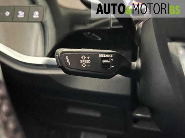 AUDI Q3 SPB 35 TDI S tronic