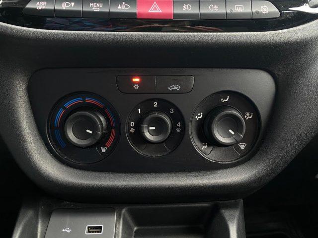 FIAT Doblo 1.6 MJT 105CV SX 3 Posti