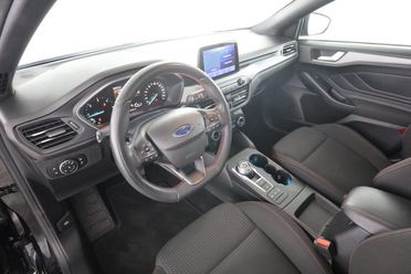 FORD Focus Focus 1.5 EcoBlue 120 CV automatico 5p. ST-Line