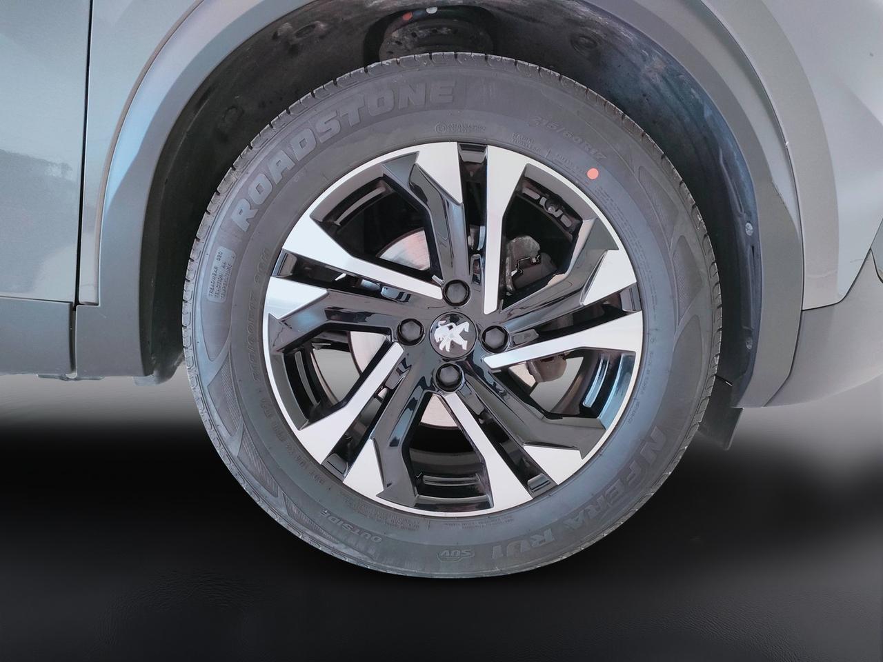 PEUGEOT 2008 2ª serie