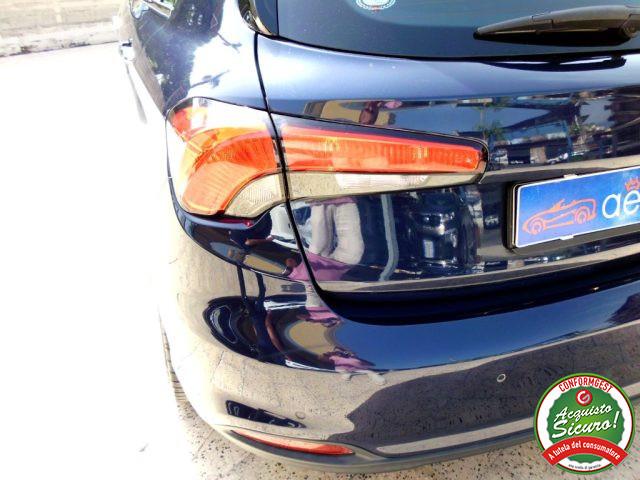 FIAT Tipo 1.6 Mjt S&S 5 porte Lounge