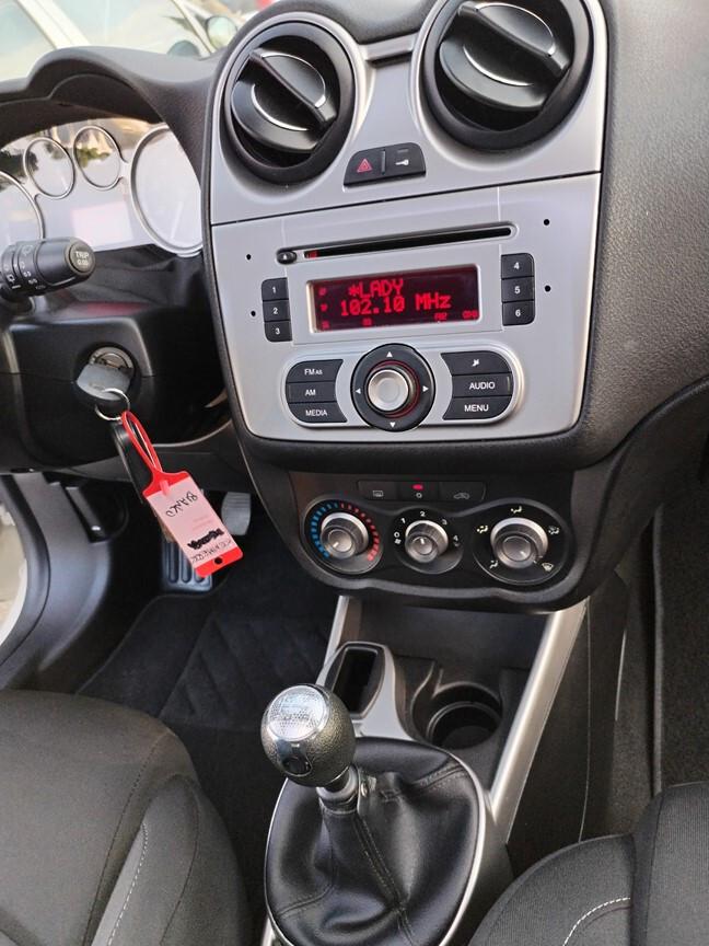 Alfa Romeo MiTo 1.4 78 CV 8V 31000km tetto elettrico panoramico 6/2011