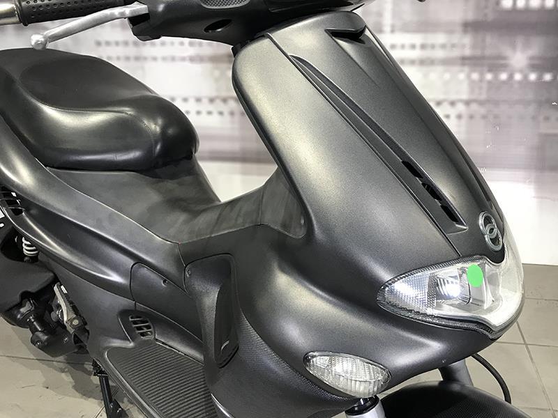 Gilera Runner VXR 200