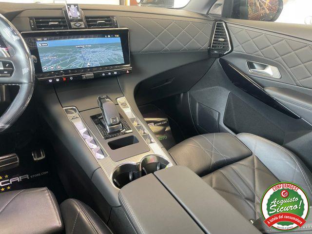 DS AUTOMOBILES DS 7 RIVOLI BlueHDi 130 aut. *TETTO APRIBILE