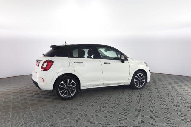 FIAT 500X 500X 1.0 T3 120 CV Sport