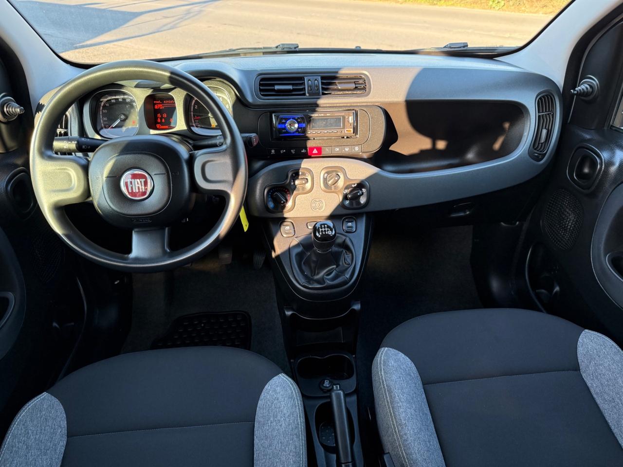 Fiat Panda 1.0 FireFly Hybrid Aziendale Fiat Itali