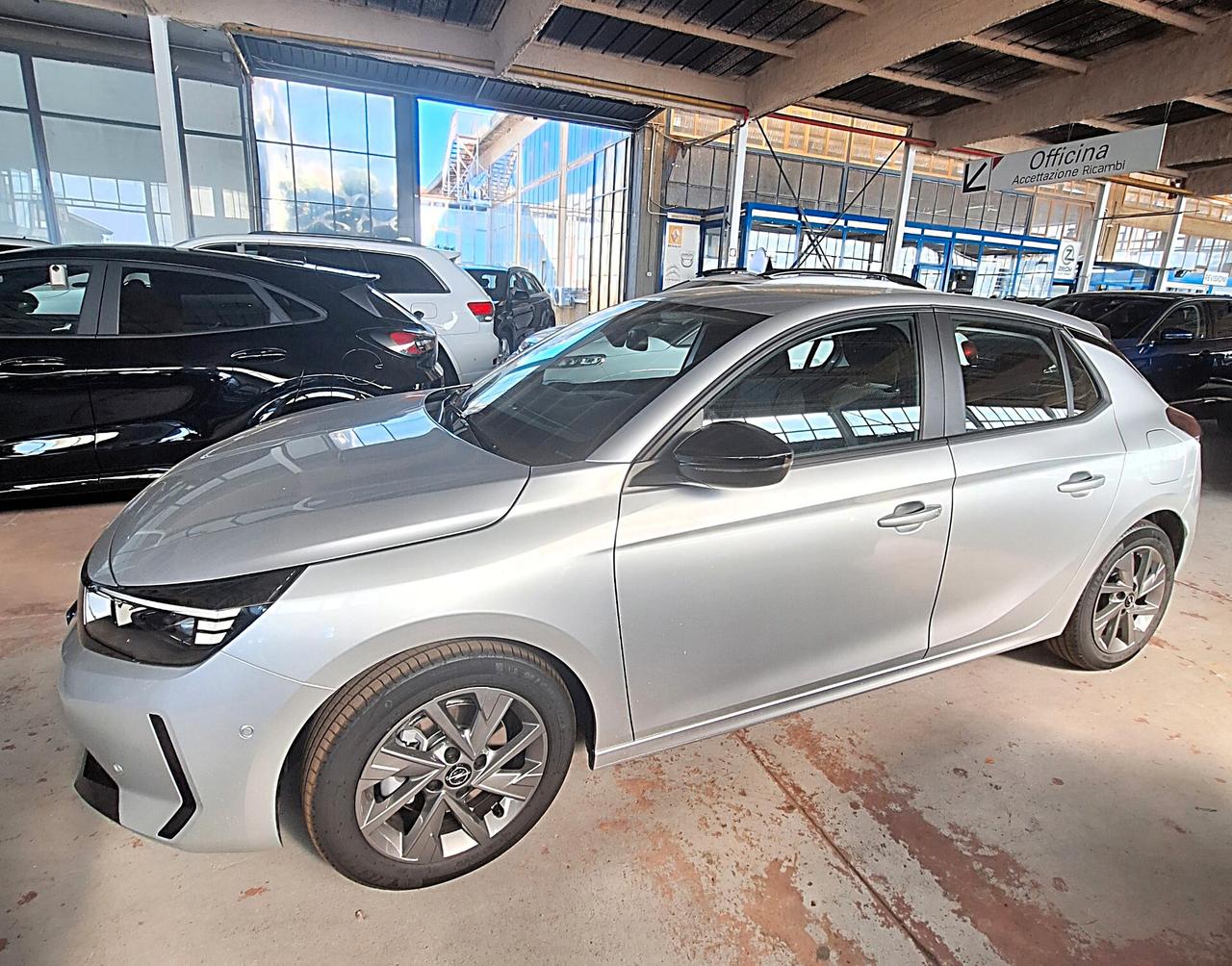 Opel Corsa new 100 Cv. 5 porte - 591