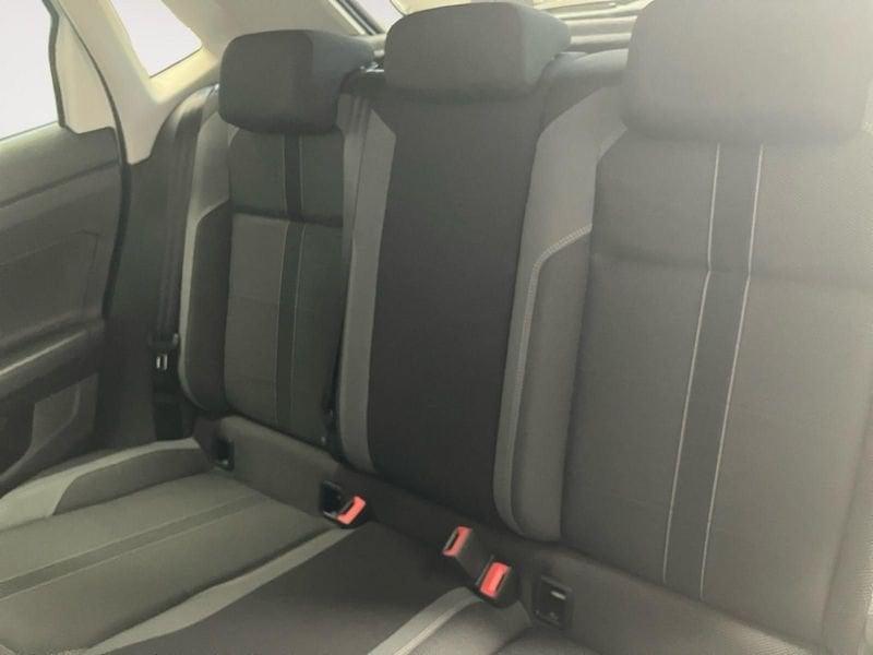Volkswagen Polo Polo 1.0 TSI DSG Style