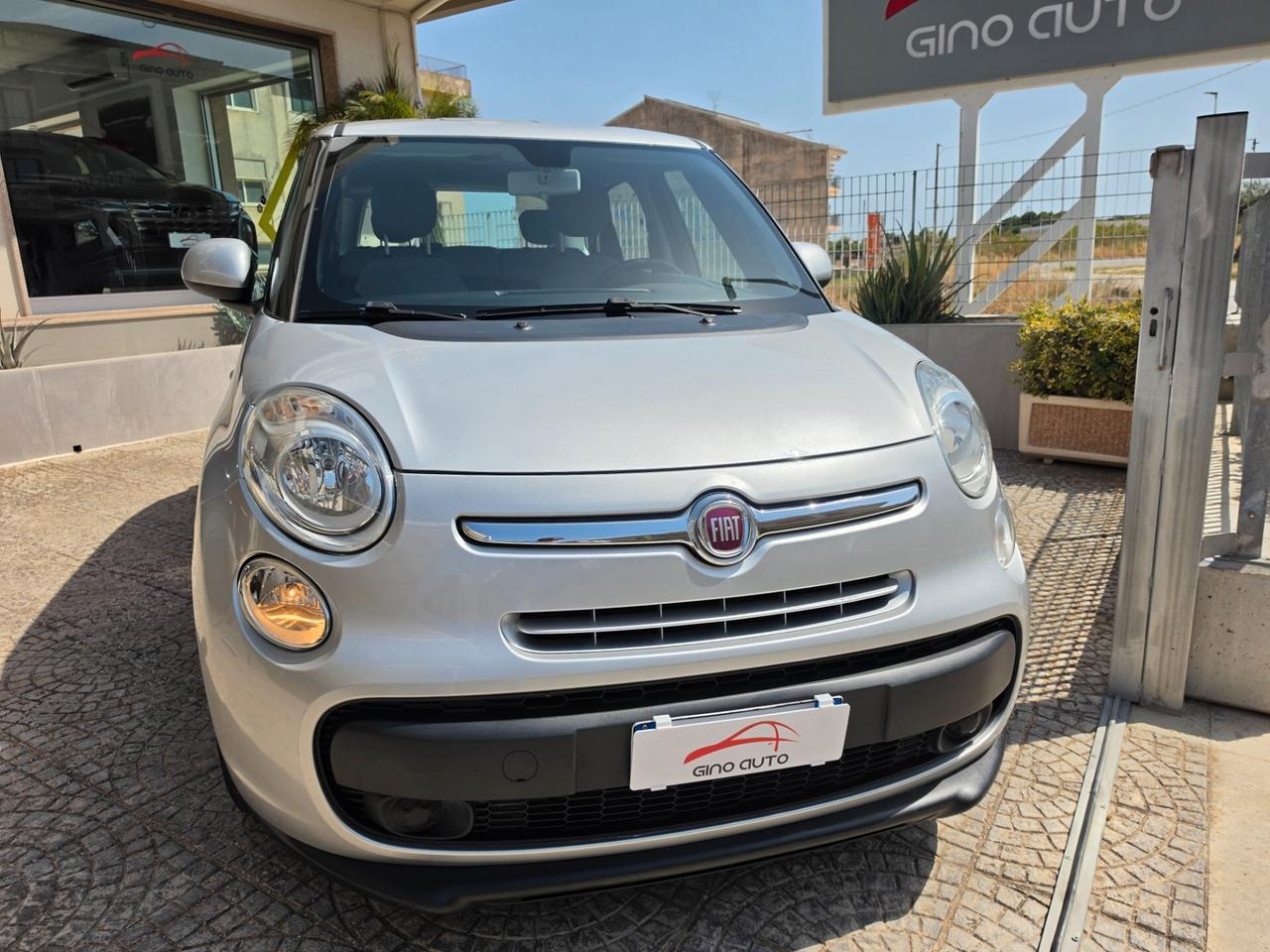 Fiat 500L 1.3 Multijet 85 CV Pop Star
