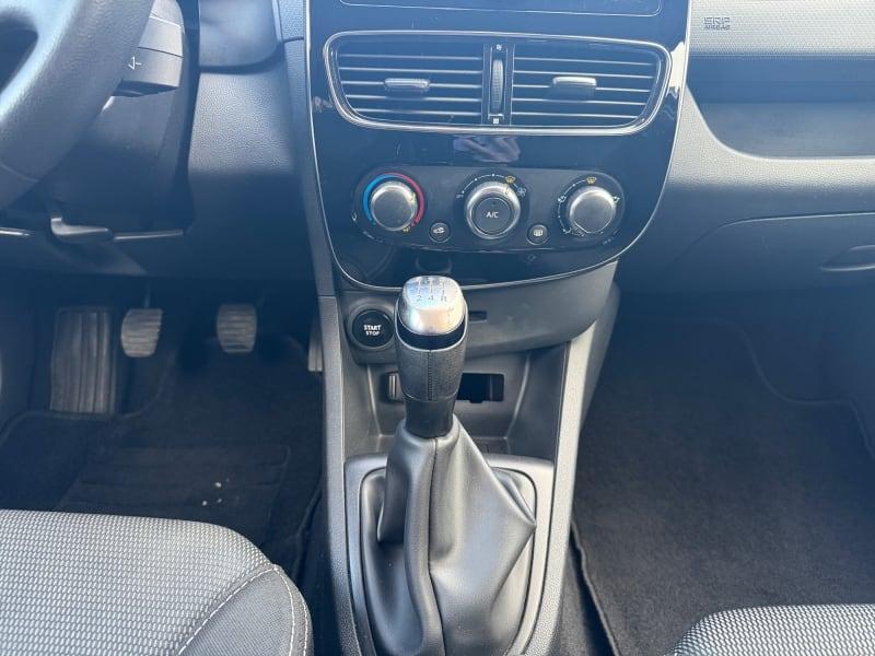 RENAULT CLIO 1.2 16V LIFE 75CV