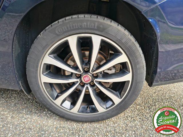 FIAT Tipo 1.6 Mjt S&S SW Lounge UN. PROPR.