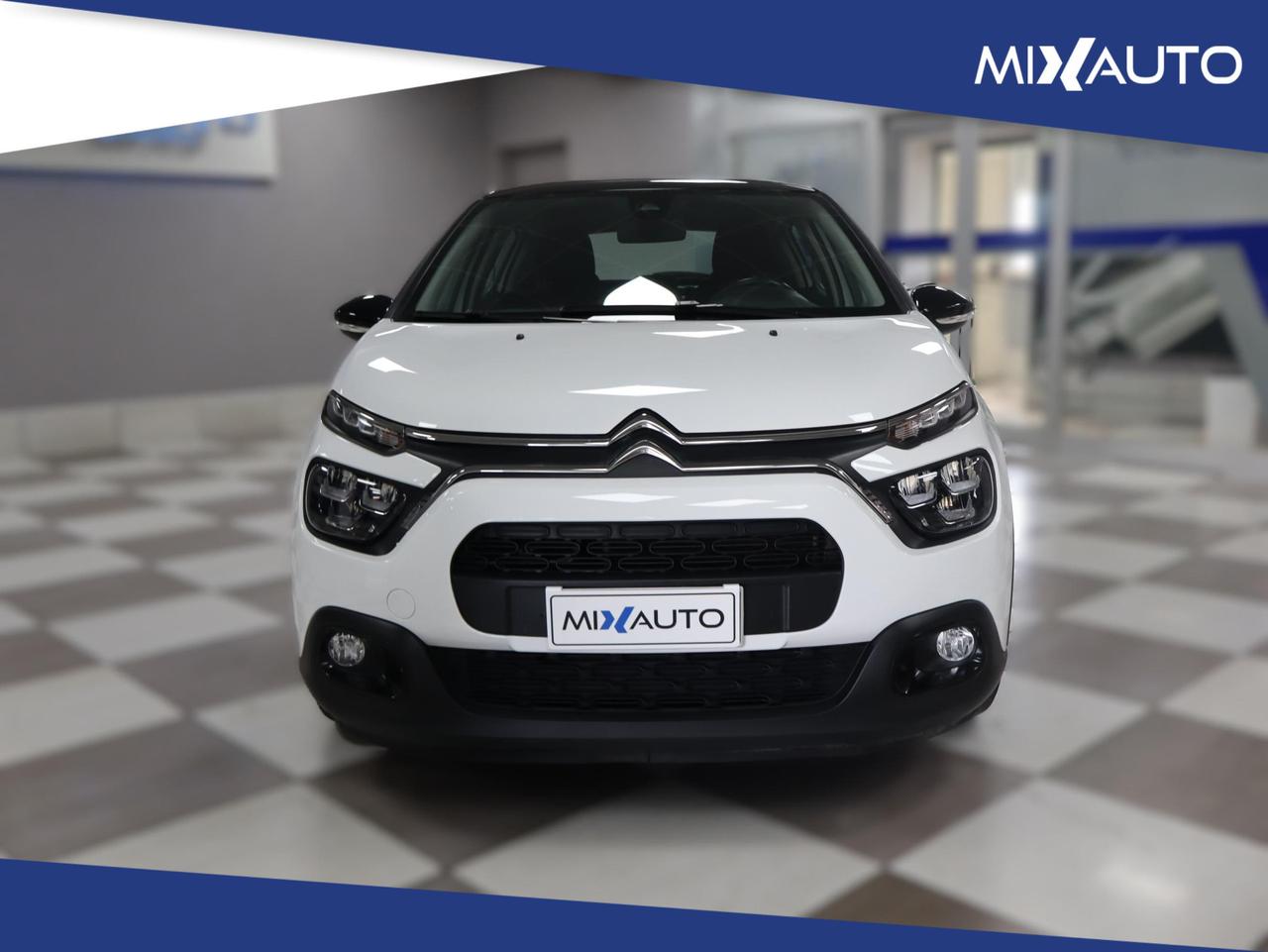 Citroen C3 1.2 Puretech Feel Pack S&S 83cv