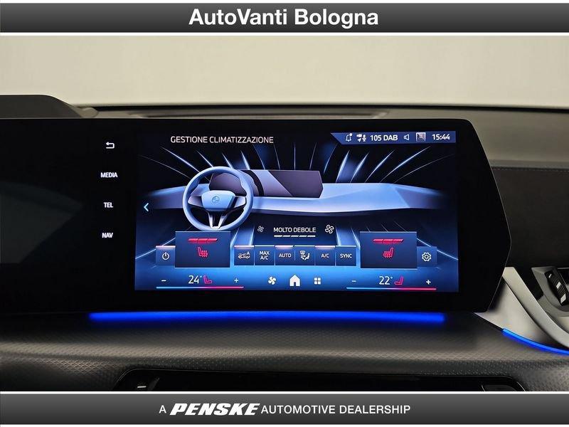 BMW X2 X2 sDrive 18d Msport Pro