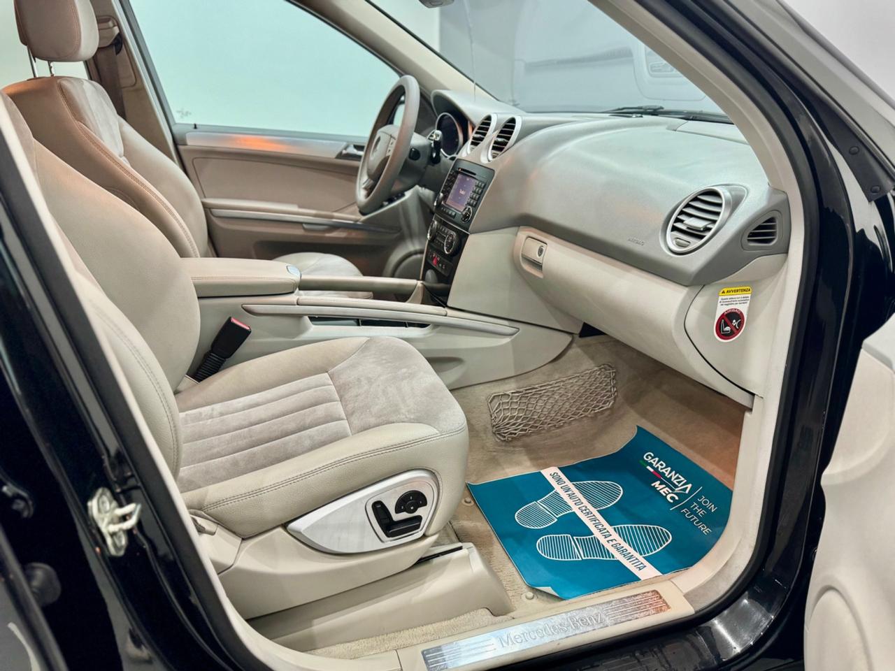 Mercedes-benz ML 320 CDI Sport