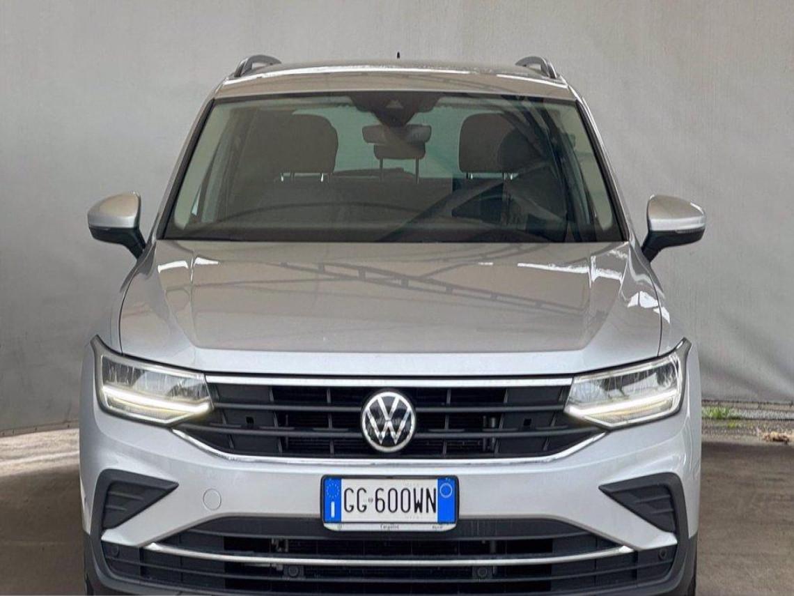 VOLKSWAGEN Tiguan 1 5 tsi life 150cv