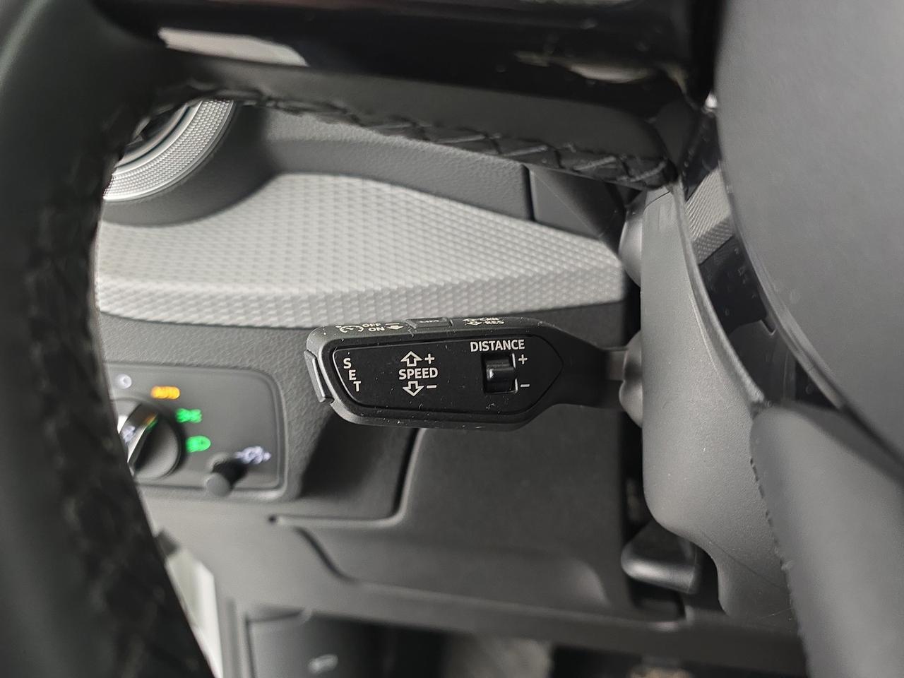 Audi Q2 30 2.0 tdi admired advanced