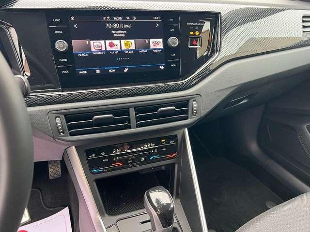 Volkswagen Polo 1.0 TSI DSG Life
