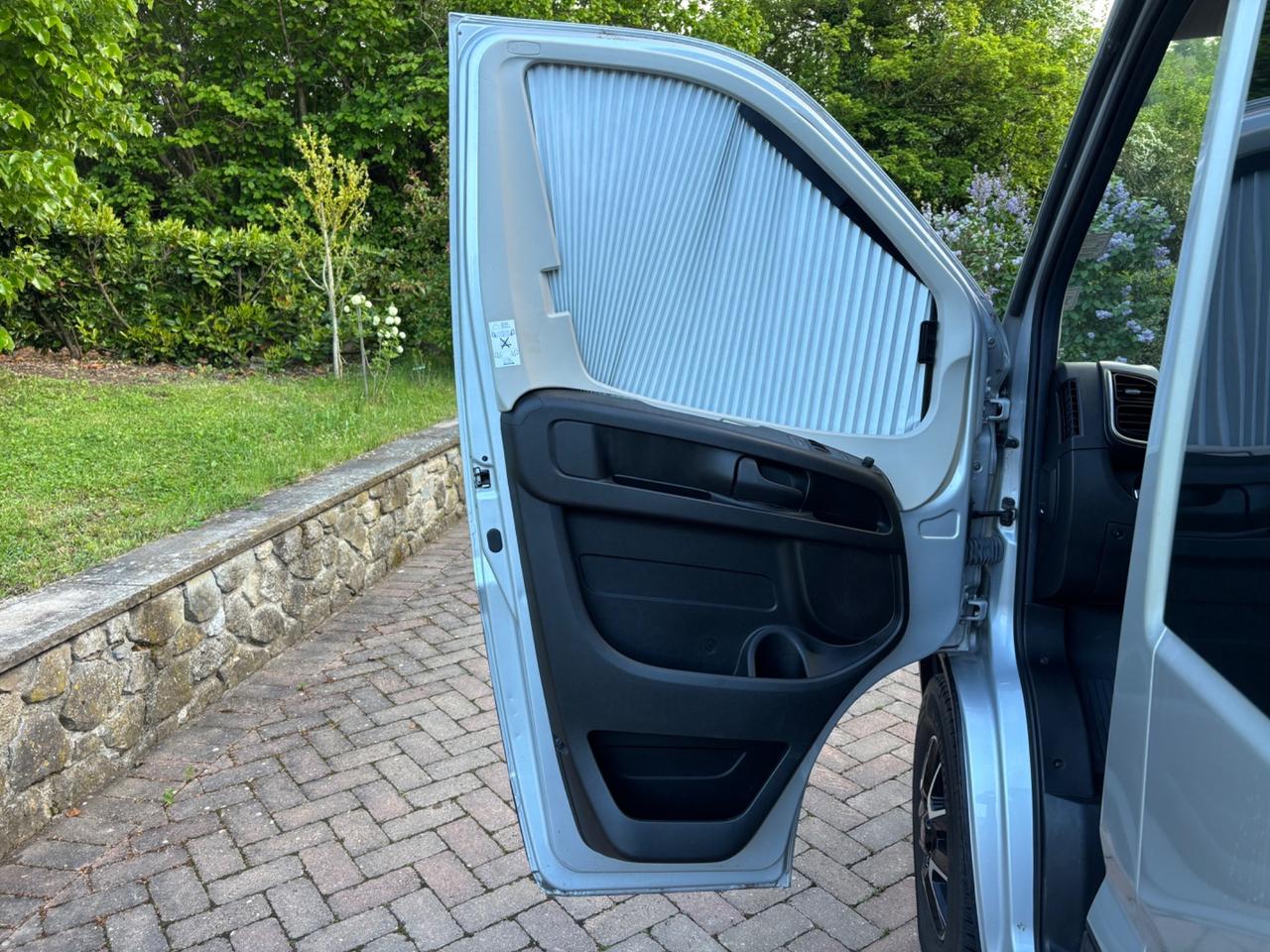 Fiat Ducato 35 2.2 Mjt 140CV CAPER