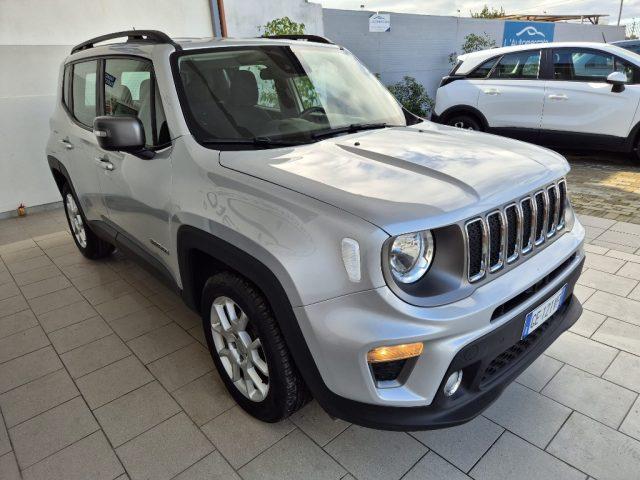 JEEP Renegade 1.6 Mjt 130 CV Business