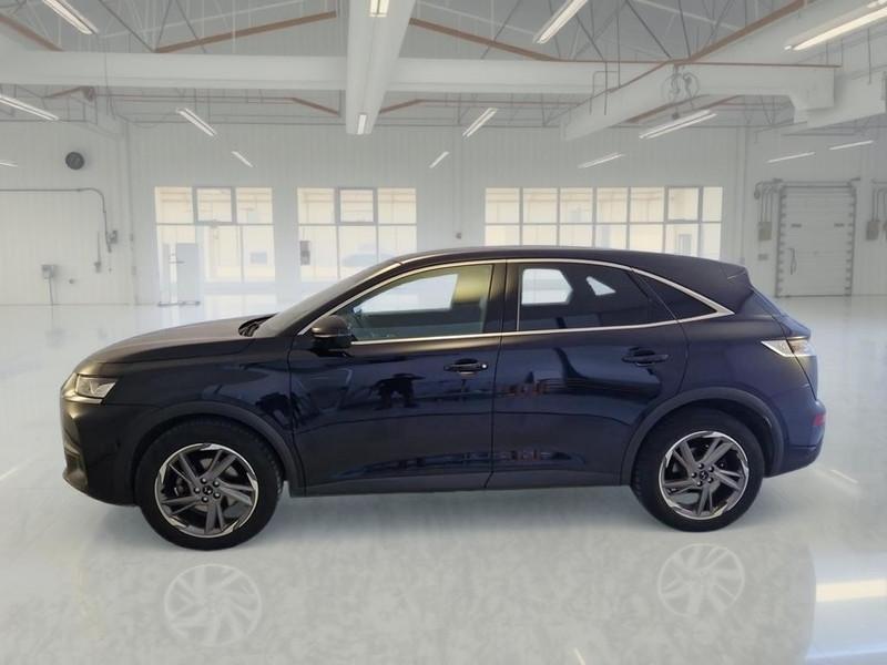 DS DS 7 CROSSBACK BlueHDi 130 Automatica Business