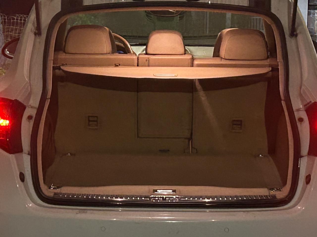 Porsche Cayenne 3.0 Diesel