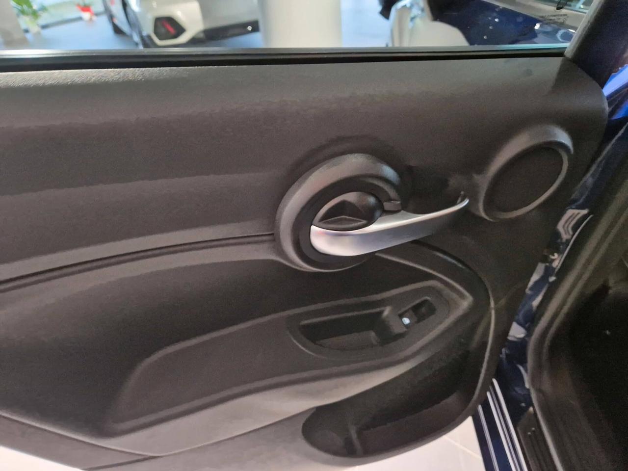 Fiat 500X 1.3 MJET 95 CV Sport KM45000 ITALIANA UNICO PROPRIETARIO+BIXENO+NAVI