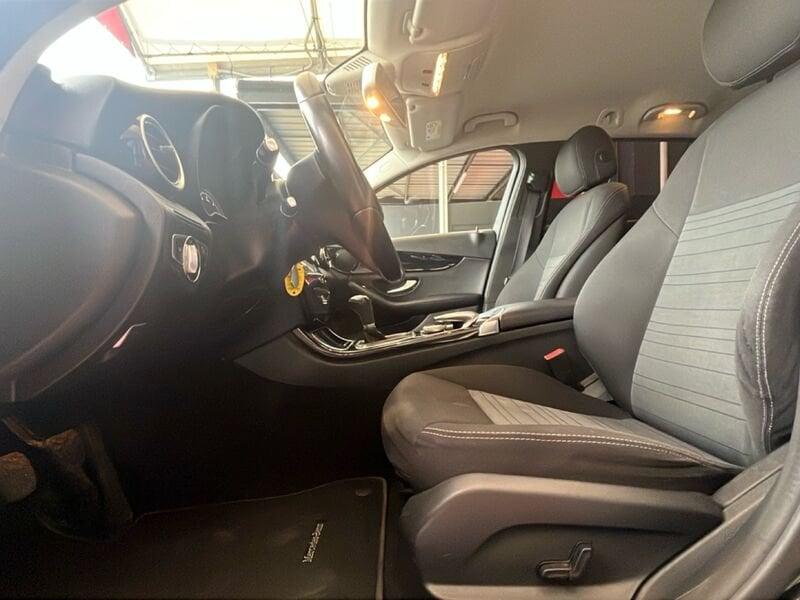 Mercedes-Benz Classe C C SW 200 d (bt) Premium