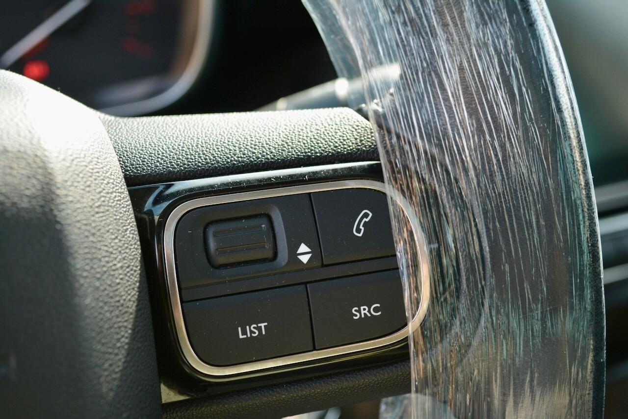 Citroen C3 Aircross PureTech 110 S&S EAT6 Shine GPL!